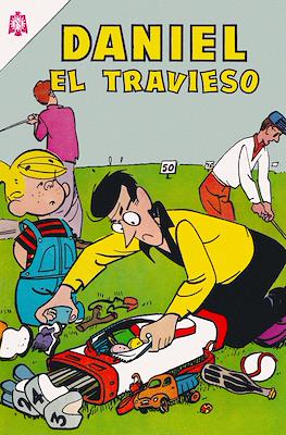 Daniel el travieso #19