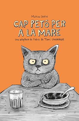 Cap petó per a la mare