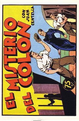 Juan Centella (1940) #43