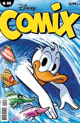 Disney Comix #85