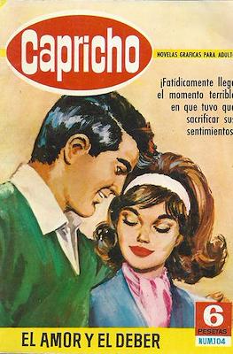 Capricho (1963) #104