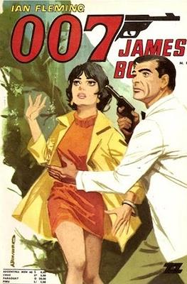 007 James Bond #45