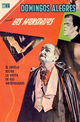 Domingos Alegres #713