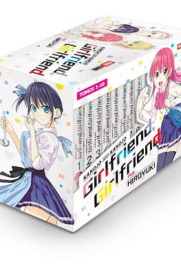 Girlfriend, Girlfriend (Kanojo mo Kanojo)