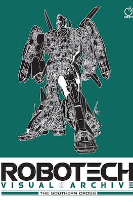 Robotech Visual Archive #2