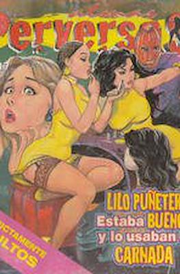 Almas Perversas #117