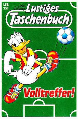 Walt Disneys Lustige Taschenbücher / Lustiges Taschenbuch #351