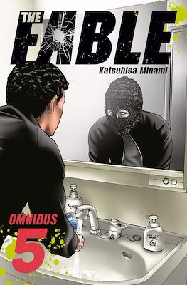 The Fable Omnibus (Softcover) #5