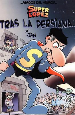 Magos del humor (1987-...) #104