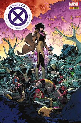 I Nuovissimi X-Men #78