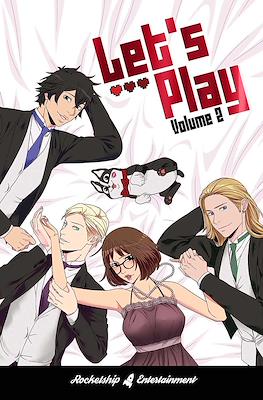 Let's Play #2