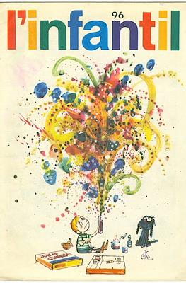L'Infantil / Tretzevents #96