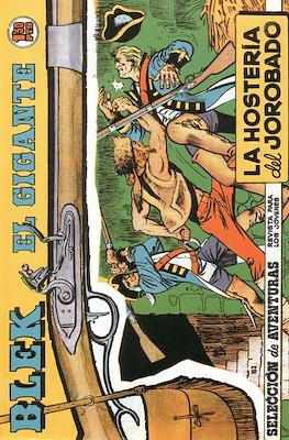 Selección de aventuras #103