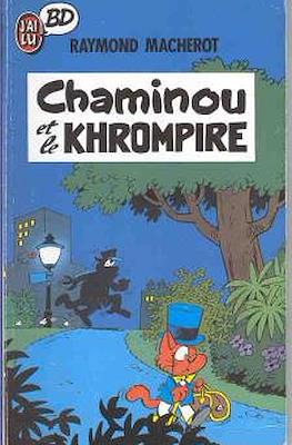 J'ai lu BD #149