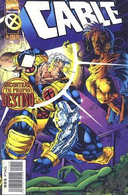 Cable Vol. 2 (1996-2000) #3