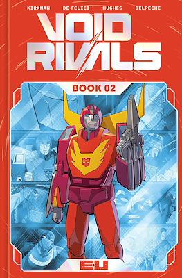 Void Rivals Deluxe Edition #2