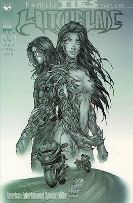 Witchblade (Variant Cover) #18