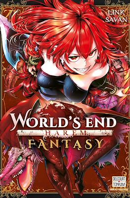 World's End Harem: Fantasy #7