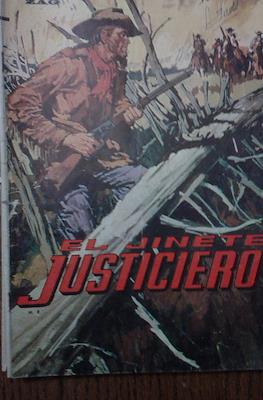 El Justiciero / El Jinete Justiciero #896
