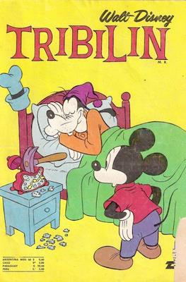 Tribilín #84