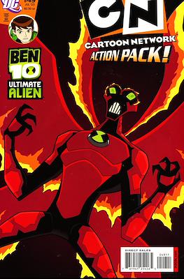 Cartoon Network Action Pack! #49