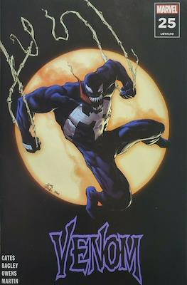 Venom Vol. 4 (2018-Variant Covers) #25.41