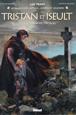 Tristan et Iseult - La sagesse des mythes, contes et légendes