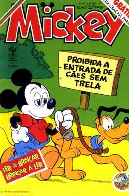 Mickey #171