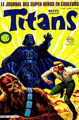 Titans #64