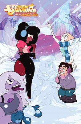 Steven Universe and the Crystal Gems (Variant Cover) #2.3