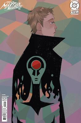 Absolute Martian Manhunter (2025-Variant Covers) (Comic Book 32-40 pp) #2