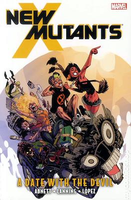 New Mutants Vol. 3 (2009-2012) #5