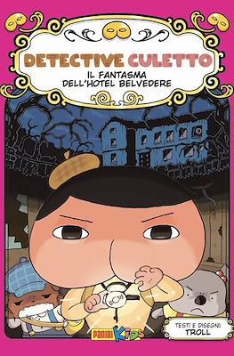 Detective Culetto #7