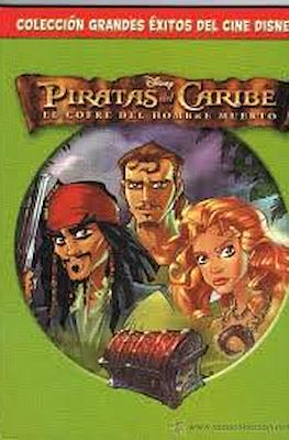 Grandes éxitos del cine Disney #3