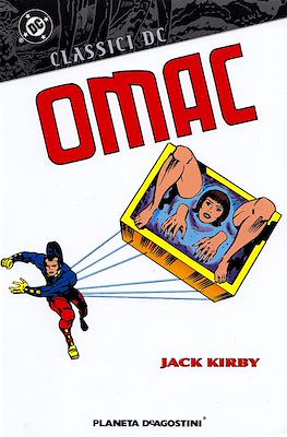 Classici DC: Omac