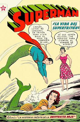 Supermán #294