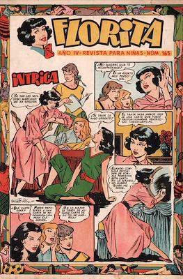 Florita #165