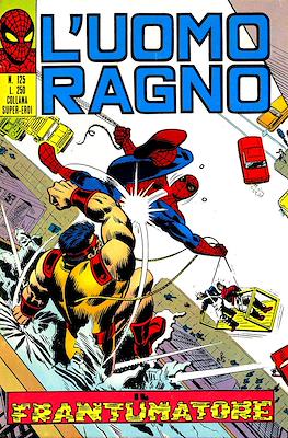 L'Uomo Ragno Vol. 1 #125