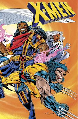 X-Men: Road to Onslaught (Variant Cover)