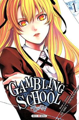 Gambling School Twin