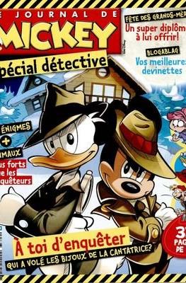 Le Journal de Mickey #3324