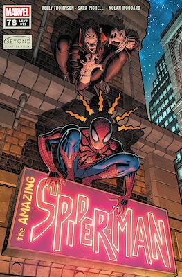 The Amazing Spider-Man Vol. 5 (2018-2022) #78