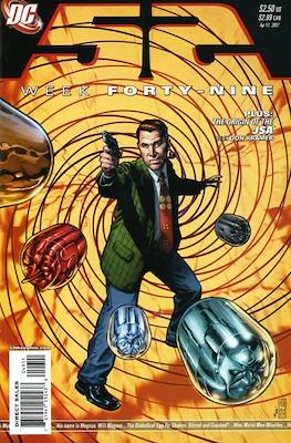52 (2006-2007) (Comic Book) #49