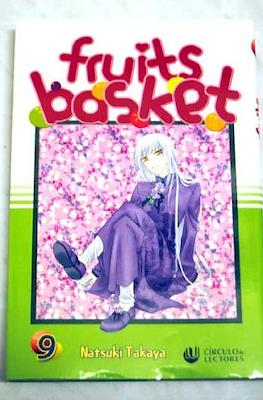 Fruits Basket #9