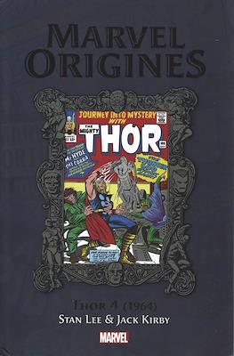 Marvel Origines #20