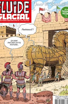 Fluide Glacial #541