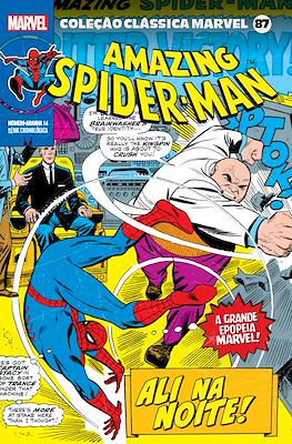 Colecção Clássica Marvel #87