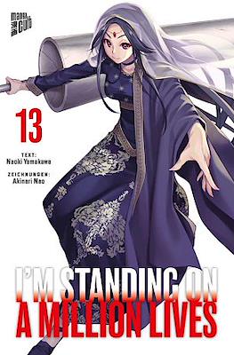 I'm Standing on a Million Lives #13
