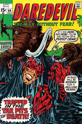 Daredevil Vol. 1 (1964-1998) #66