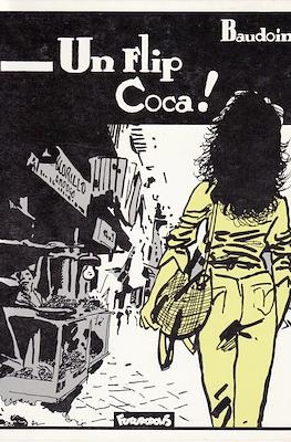 Un Flip Coca!